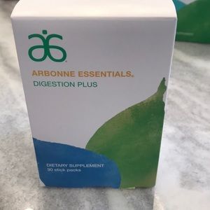 Arbonne Digestion Plus